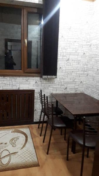 Сдаётся квартира напротив парка Бобур, с мебелью и техникой, — фото 4