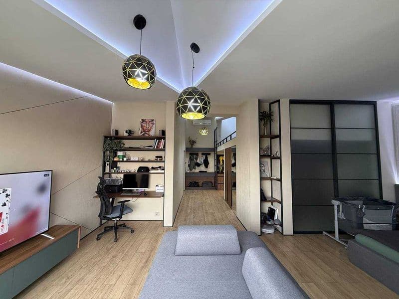 Срочно аренда квартира<br />
Шикарная ремонт никто не жил<br — фото 4