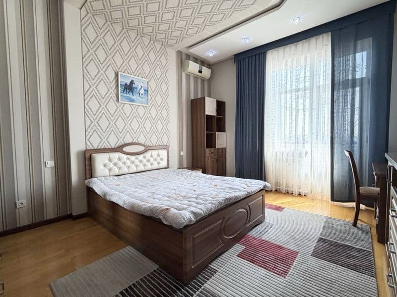 Сдается в аренду <br />
4 комнатная квартира в Миробадском р — фото 5