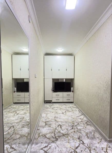 Kvartira ijaraga beriladi <br />
<br />
Rayon: #Sergeli<br / — фото 2