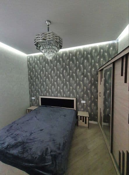 Мегапланет Юнсобод Шахристон метро ёнида квартира<br />
<br 