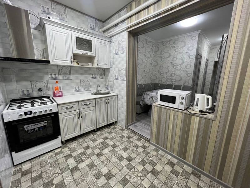 Сдам  в долгосрочную  аренду СВОЮ 2 комнатную квартиру после — фото 2