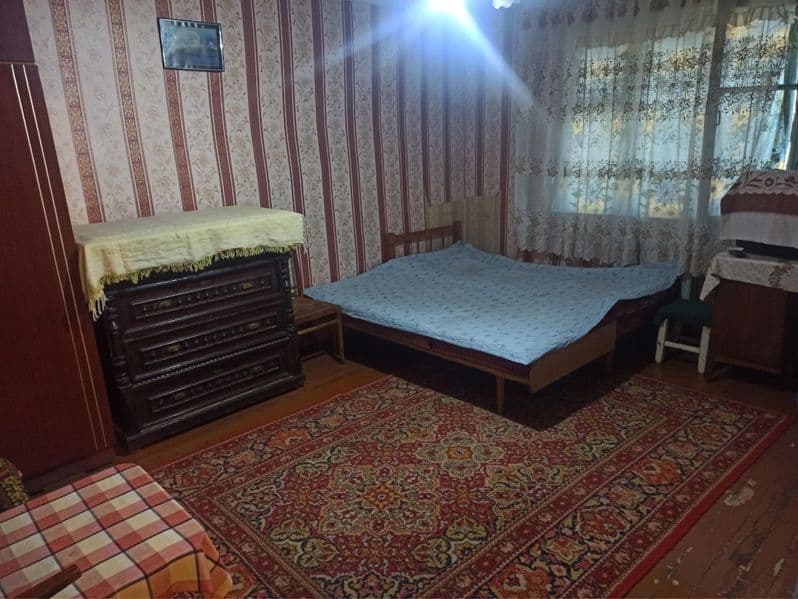 Аренда деревяшка Спутник-15. 1/1/2<br />
Ориентир: Дустлик п — фото 4