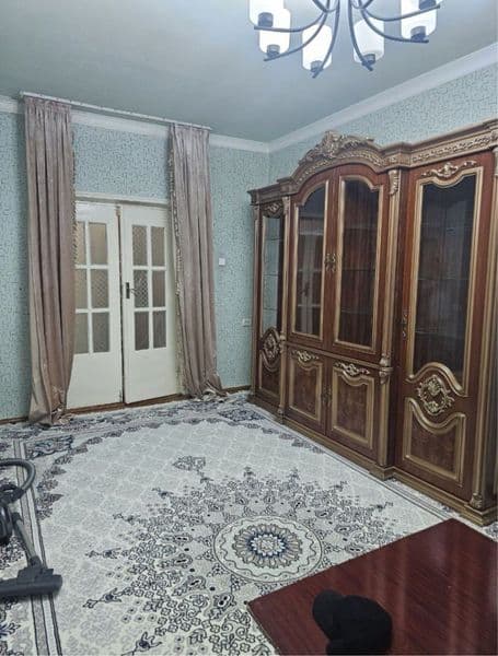 Kvartira ijaraga beriladi <br />
<br />
Rayon: #Yunsobod<br  — фото 2