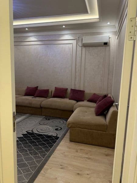 Аренда квартиры в ЖК Алмазар Сити<br />
<br />
Сдаётся в аре