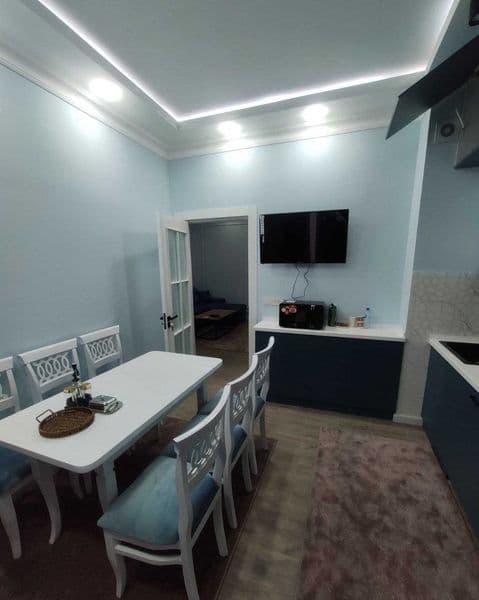 Сдаётся  квартира на ЖК Минор<br />
#Ориентир - мечет Минор< — фото 5