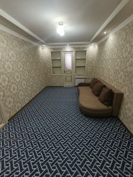 Сдаётся квартира Чиланзар 15 квартал 1*2/2/5. В квартире име