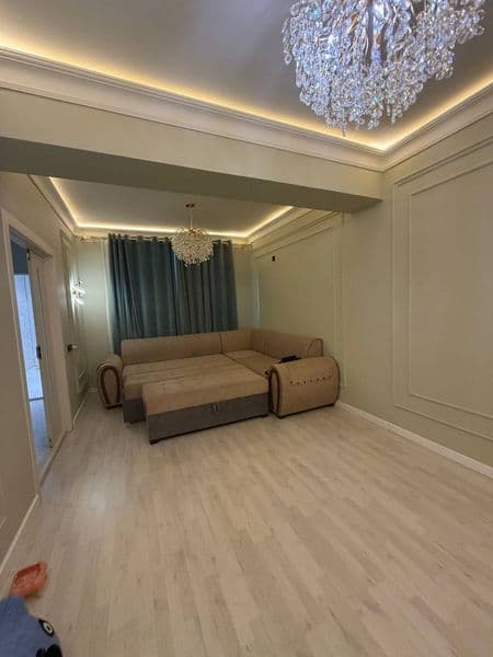 Срочно сдается квартира тузел 1, арентир дока хлеб новострой — фото 5