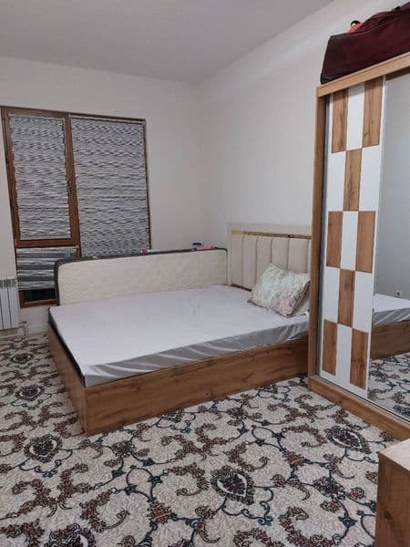 АРЕНДА КВАРТИРА <br />
 Район: Алмазарский <br />
 Улица: Ко — фото 2