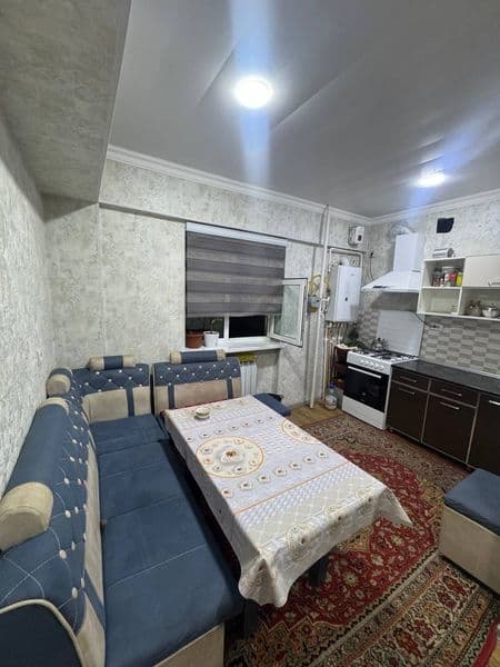 Район - Алмазарский <br />
Коракамиш <br />
Ориентир - КАРЗИ — фото 3