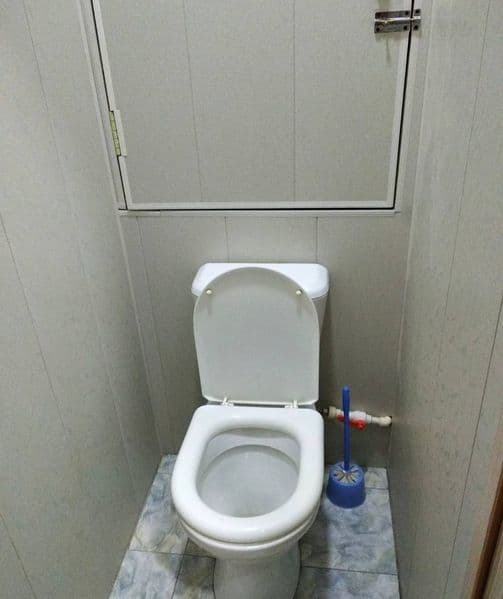 Аренда квартиры 1/4/5 Максим горький<br />
Улица художников. — фото 5