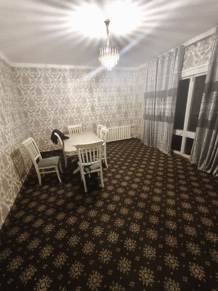 Аренда квартира Яаккасрой <br />
Бобур Орентир РУВД <br />
О — фото 3