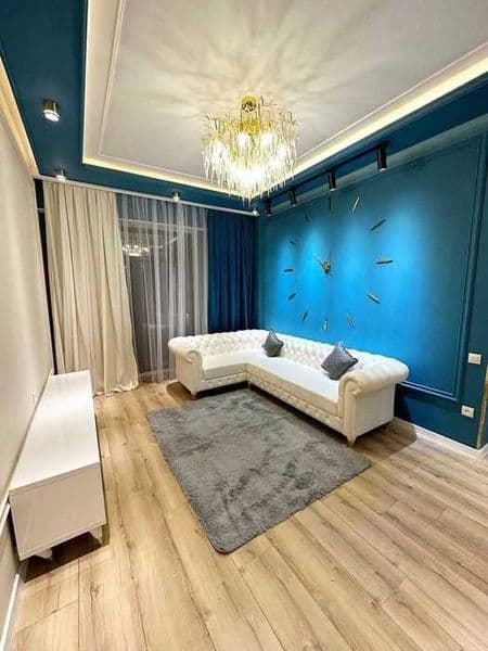 Район: Мирабадский<br />
Ориентир: Госпитальный<br />
<br />