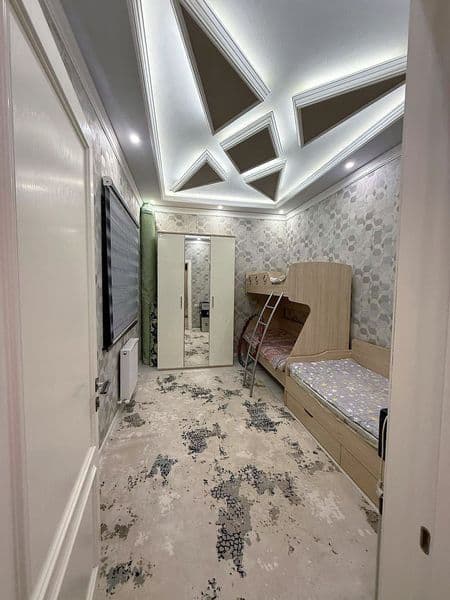 Чилонзор новза масжид йонида квартира арендага берилади <br  — фото 3