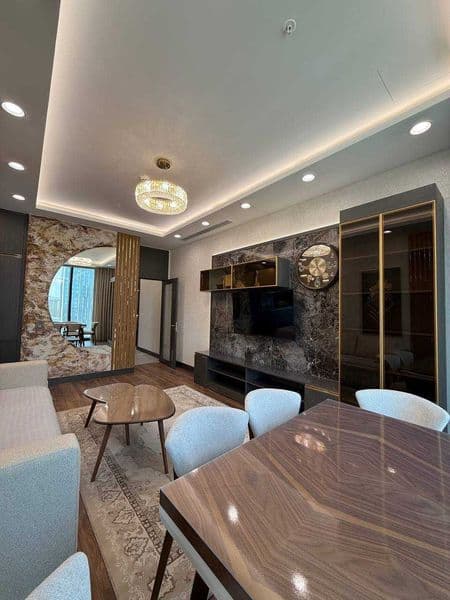 ПРЕМИУМ АРЕНДА | ГОТОВА К ЗАСЕЛЕНИЮ<br />
<br />
Район: Шайх — фото 3