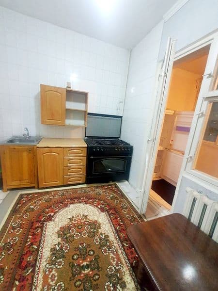 Аренда 2х комнотная  Орентир <br />
Бекат -3,  Голдан-лайф   — фото 5