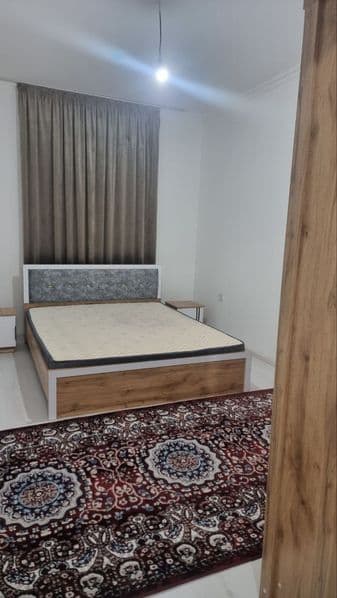 Сдается 3х комн квартира.Квартира собственная.Комнаты раздел — фото 2