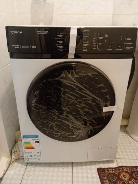 Оилага берилади хоналари разделение 1-чи этаж  Карзинкани ор — фото 2