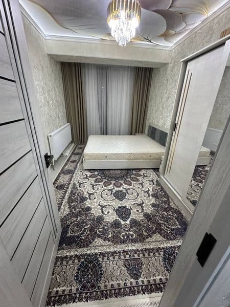 Arenda Yunusobod 13 <br />
Megaplanet <br />
3xona<br />
4-e — фото 2