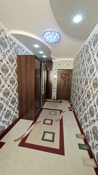 Ижарага 2 хона квартира берилади. Хамма шароитлари бор. Оила — фото 4