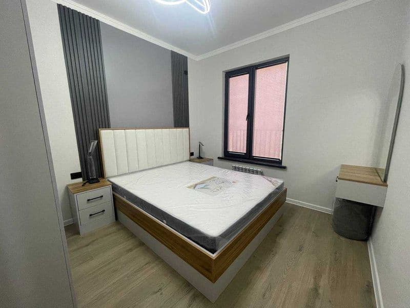 Сдаётся КЛАССНАЯ квартира<br />
<br />
• Район: Яшнабадский< — фото 2