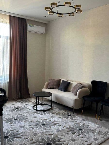 дается квартира для иностранцев или молодой семьи<br />
<br  — фото 4