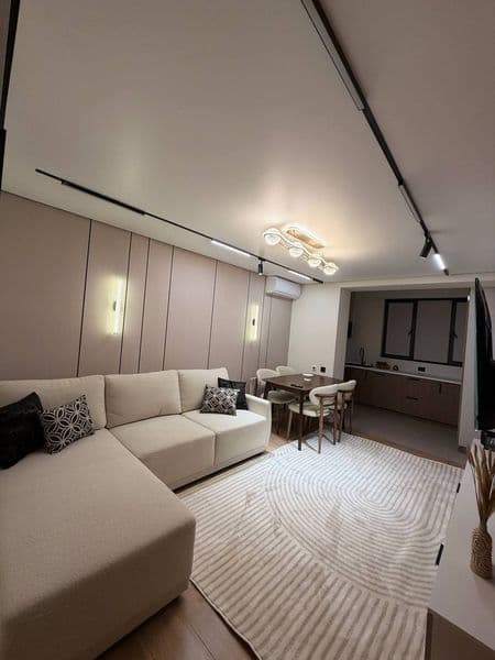 Сдается впервые в аренду новая квартира на Юнус Раджабий ( И — фото 2