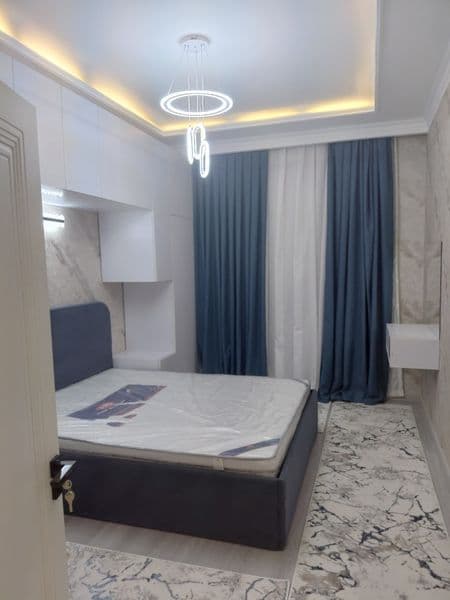 Аренда 3х комнатная квартира +1 большой Холл, Род. спальняя, — фото 3