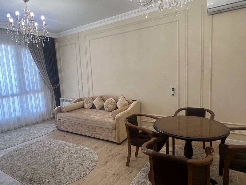 Срочно сдаётся квартира однокомнатная на Olmazor City. <br / — фото 2