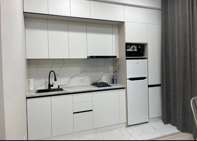 Сдается 1/4/10 30м² новостройка паркент плаза<br />
В кварти — фото 3