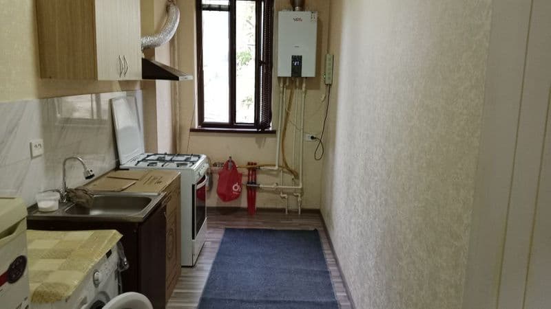 Аренда 1 комнатная квартира в Мирабадском районе, рядом метр