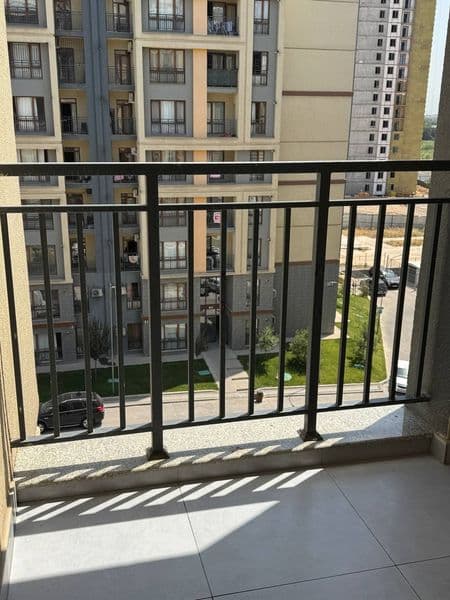 Yunusobod Manzara sitida 2 xonalik novastroyka arendaga toza — фото 2