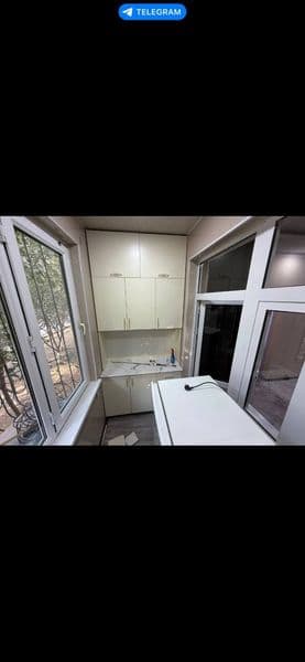 Сдаю квартиру Чиланзар 16 квартал 1в2 1 этаж 4 этажного дома — фото 4