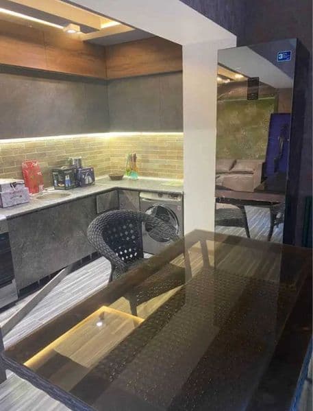 Cдается квартира на Ц5<br />
Ориентир <br />
Город - Ташкент — фото 3