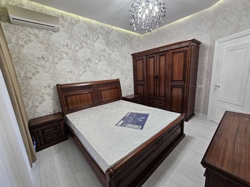 Сдается квартира в новостройке ЖК Узбегим<br />
Ориентир - У — фото 5