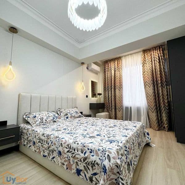 Район: Мирзо Улугбекский<br />
Ориентир: Ц-1 Эко Парк <br /> — фото 4