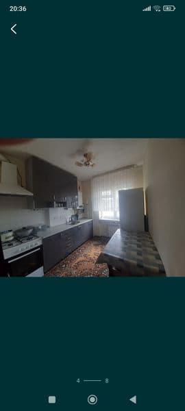 +998903292060. Хамма шароити бор кулай метро одила атрофида  — фото 4