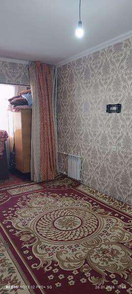 Сдается  1/2/9 рынок Кадышева. С обстановкой. Только семейны — фото 2