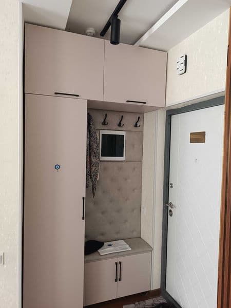 Сдам свою 1 комн квартиру 26м2 в Ж/К Ассалом Сохил, 1/6/9.<b — фото 3