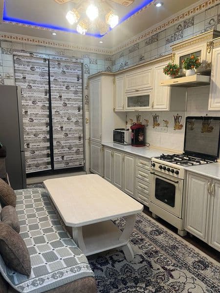 Uchtepa tumani taqachida novastroyka dom arendaga beriladi 5 — фото 5