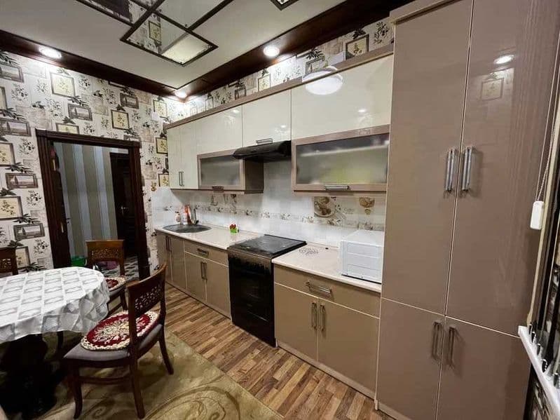 Сдаётся квартира на Ц-5‼️<br />
Ориентир - Метро Минор   <br — фото 5