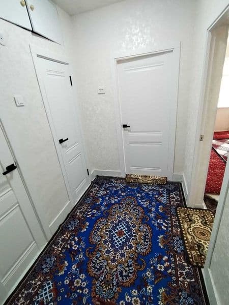 bez makler. Yunusobod kadastr oldida 2 xonali kvartira. . Fa — фото 3