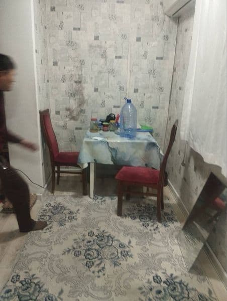 Аренда квартира <br />
Кора камиш 1/3<br />
1 хона<br />
1 э — фото 2