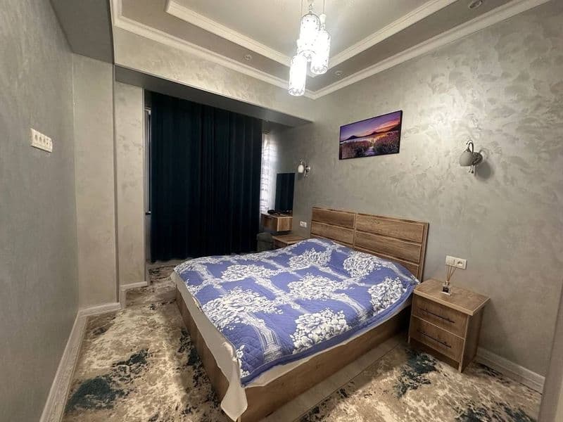 Аренда квартира <br />
<br />
Район. Яшнабад Махтумкули улиц — фото 3