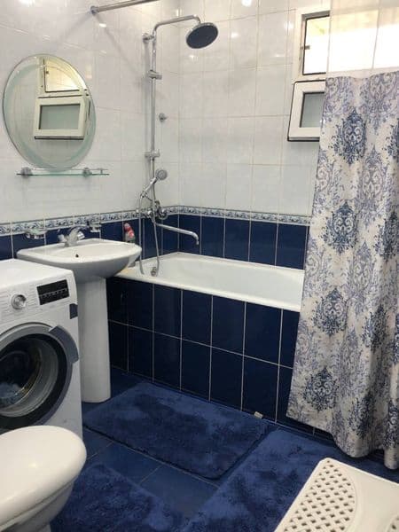 Сдается 2-комнатная квартира (77 серия, 3/4 этаж) с ремонтом — фото 2