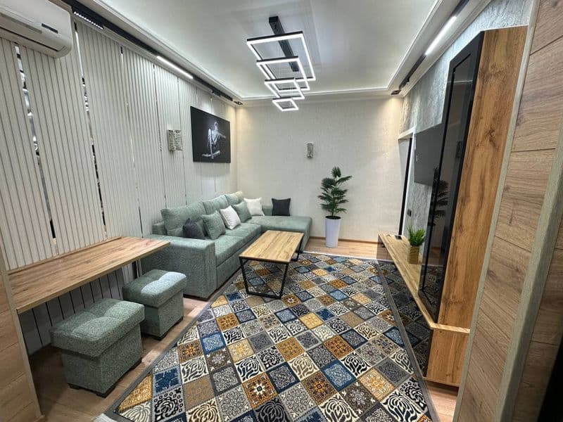 Сдаю свою квартиру, в квартире есть все необходимое для прож — фото 2