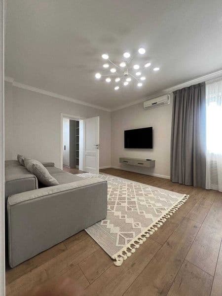 3 комнатную квартиру на 5 этаже,<br />
В квартире есть все н — фото 4