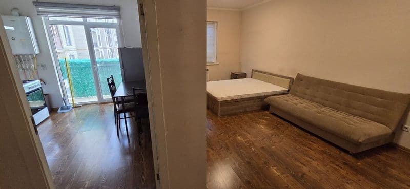 Махтумкули. Ж/К "Грин парк". Ор-р Технопарк , Макро. 1/4/9.  — фото 5