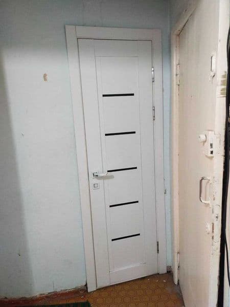 Сдаётся двухкомнатная квартира со средним ремонтом. 2ом этаж — фото 4