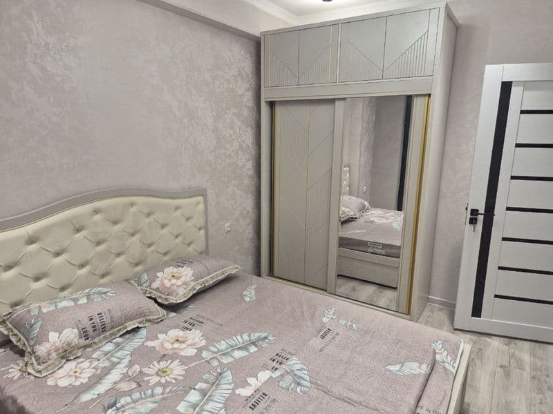 Yunusobod tumani Axilobod MFY 13 mavze 2 etaj, 2 xona studiy — фото 3